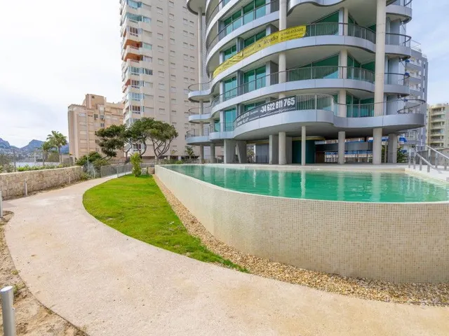Apartamento 4 habitaciones 187m² en venta - Calpe — 13