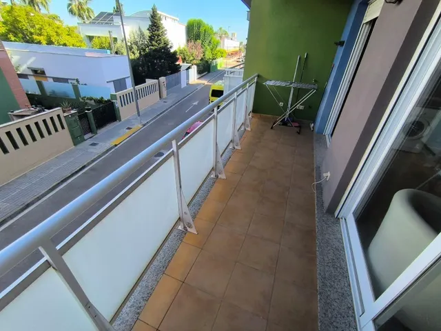 PRECIOSO PISO +GARAJE EN BENIARJO (VALENCIA) — 12