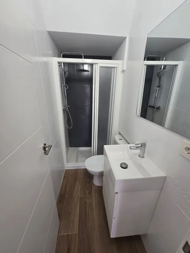 Gran chalet en orihuela : 3 hab, 2 baño — 14