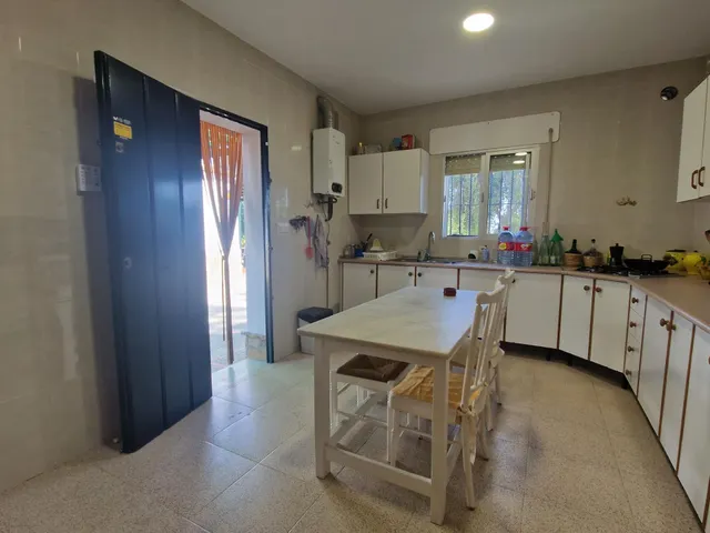 Finca rústica con dos viviendas, piscina y 56.000 m2 de tierras de regadío a 10 minutos de Jerez — 49