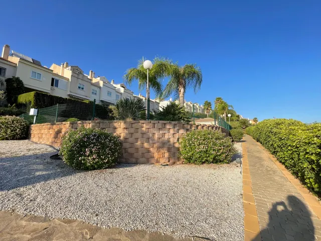 Gran piso en venta en Benalmádena — 45