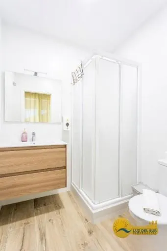 PRECIOSO APARTAMENTO A 50 METROS DE LA PLAYA — 5