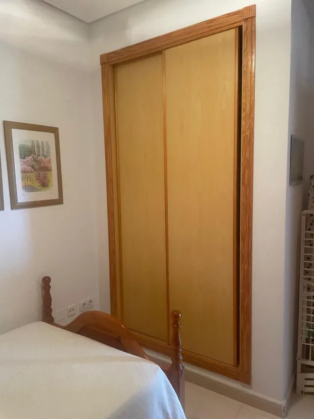 VENTA APARTAMENTO EN ARENALES DEL SOL ( CALLE GRAN VIA) — 20