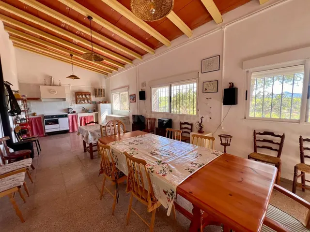 Casa de campo 2 habitaciones 115m² en venta - Barinas - foto 3