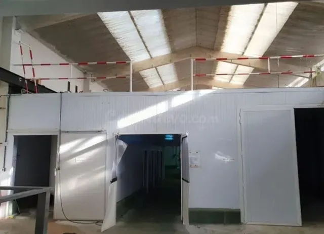 Local comercial 1500m² en venta - Northern spain - foto 3