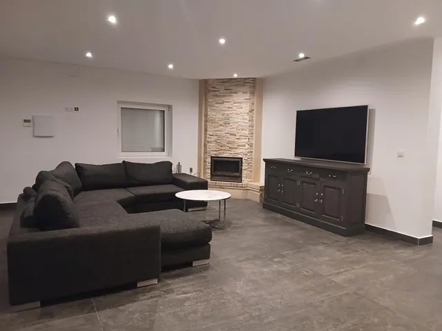 Villa 4 habitaciones 174m² en venta - Lomas de Cabo Roig — 14