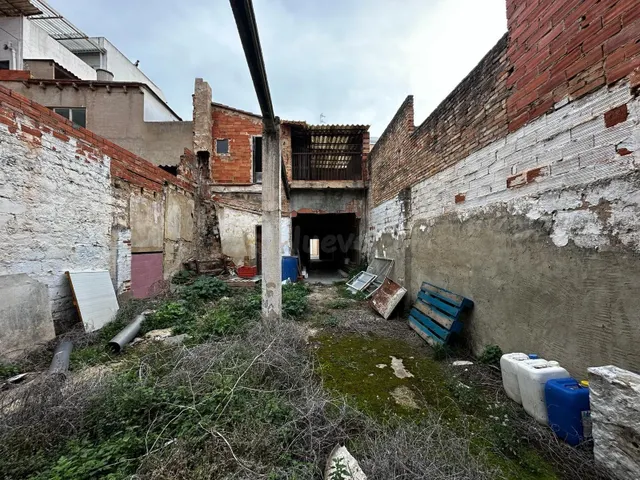 Casa Solar 217m² en venta - Plaza españa y maleco - foto 3