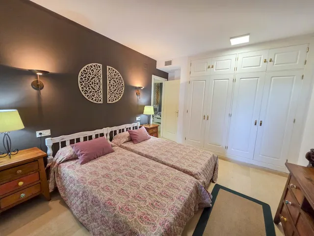 Apartamento 3 habitaciones 129m² en venta - Costa del Sol — 44