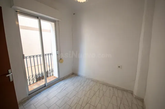 Casa independiente en calle Mayor 268 m2 en el corazón del casco antiguo de Petrer — 5