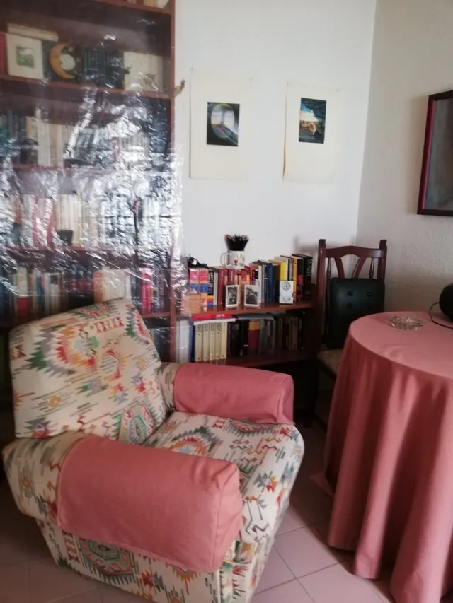 CASA EN VENTA ZONA CENTRO-JARDINILLOS — 32