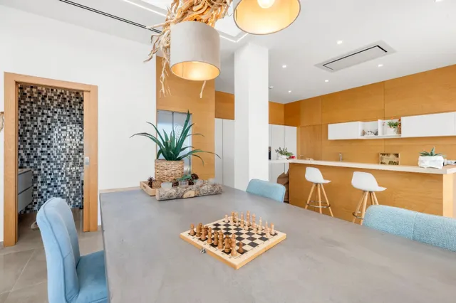 Villa 4 habitaciones 267m² en venta - Benissa pueblo — 23