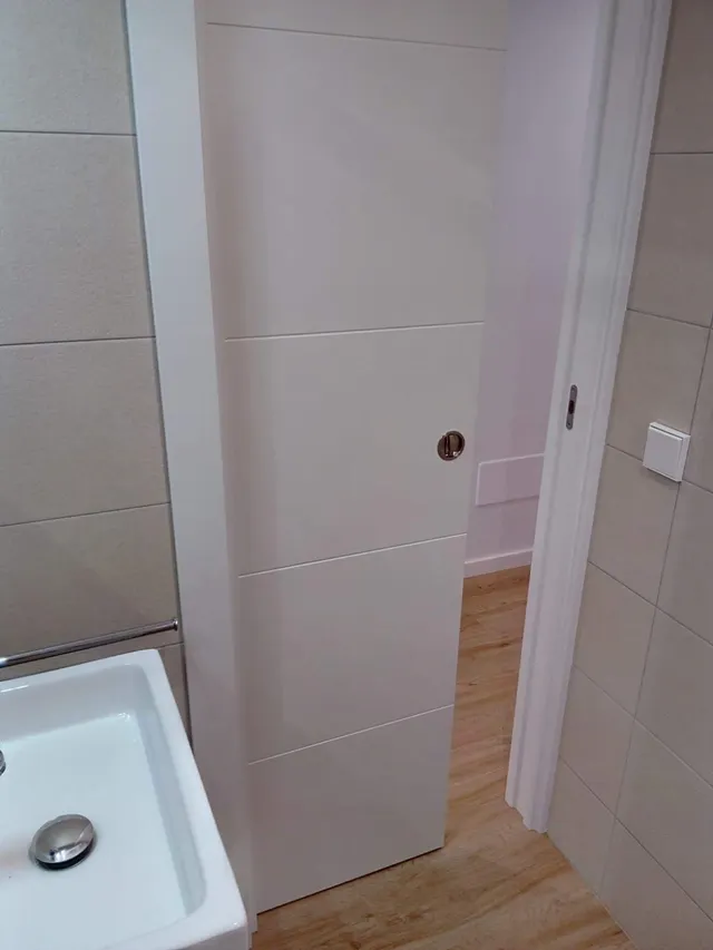 PISO EN ALQUILER PRIMERA LÍNEA DEL ARENAL — 20