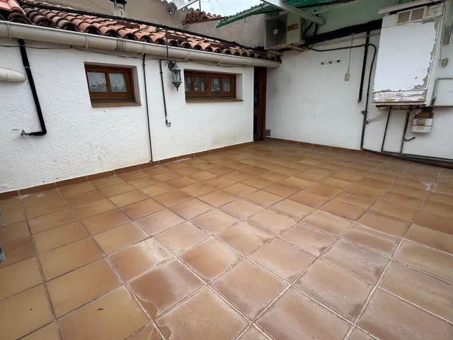 PISO CON TERRAZA EN SANT FRUITÓS DE BAGES — 12