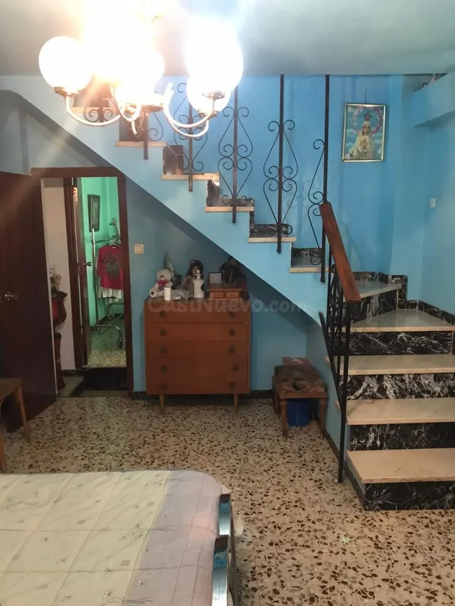 Gran casa para reformar - foto 4