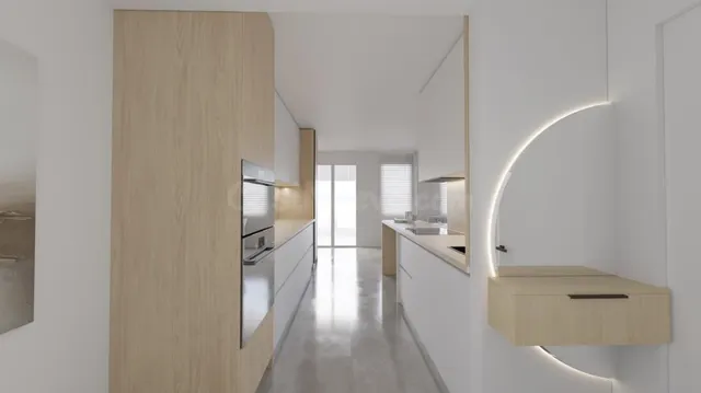 Apartamento 2 habitaciones 84m² en venta - Alicante — 17