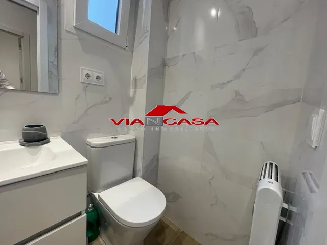 Alquiler de piso sin amueblar en Fuente del berro — 35
