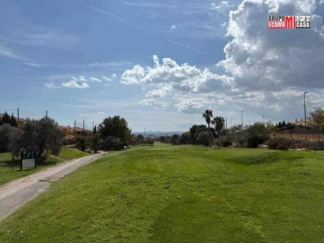 ADOSADO EN BONALBA/ MUTXAMEL. ALICANTE — 25