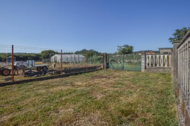 Estupenda y amplia casa unifamiliar en alquiler con terraza  - foto 3