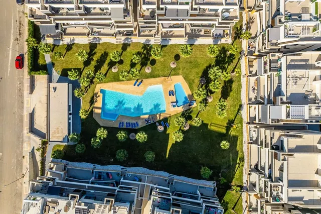 Ático 2 habitaciones 75m² en venta - PAU 26 — 27