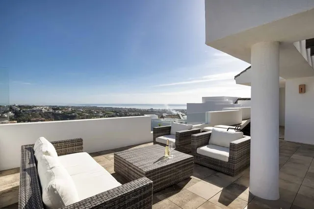 Ático 3 habitaciones 220m² en venta - Costa Del Sol - foto 3