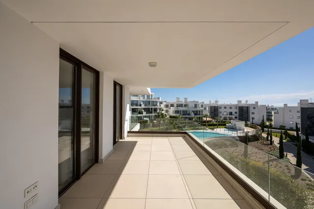 Apartamento 3 habitaciones 152m² en venta - Centro — 11