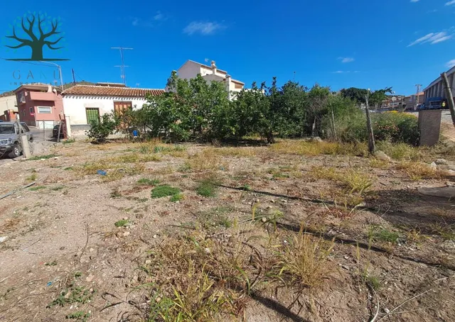 SOLAR PARA EDIFICAR EN MAZARRÓN PUEBLO - foto 3