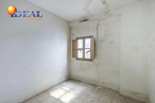 CASA 640 M2 EN CARRETERA DE MURCIA, ALBAYCIN. — 36