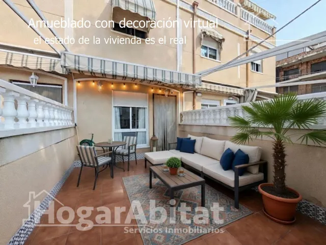 ¡LA GRAN PLAYA! ADOSADO EN RESIDENCIAL, LUMINOSO CON GARAJE, TERRAZA Y PISCINA — 15