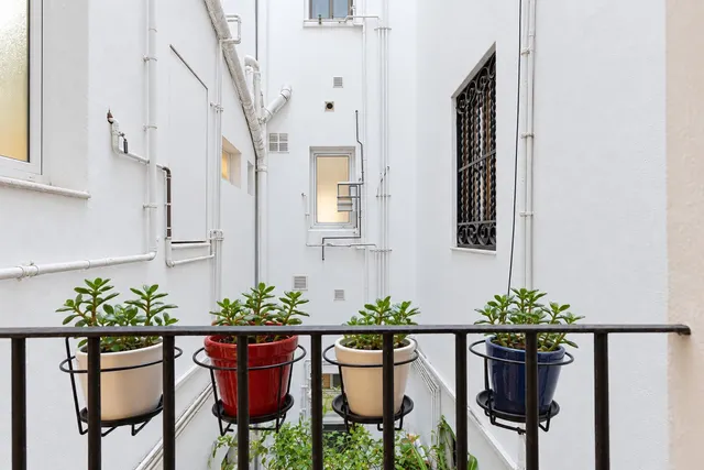 Piso 2 habitaciones 64m² en venta - Dreta de l´Eixample — 15