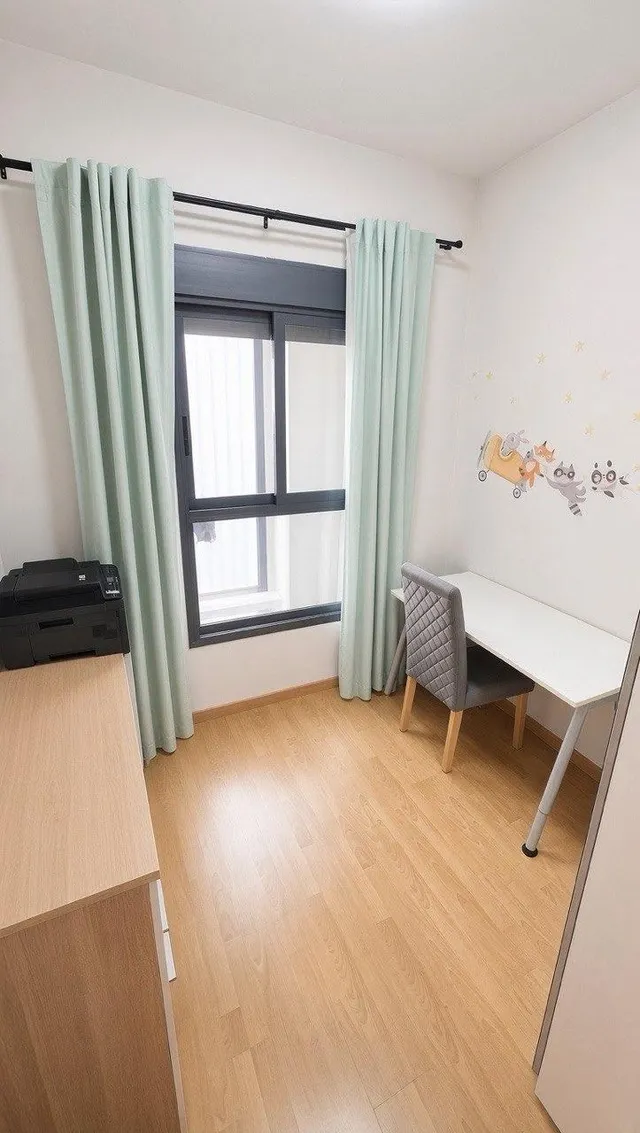 Piso 4 habitaciones 106m² en venta - Núcleo Urbano — 6