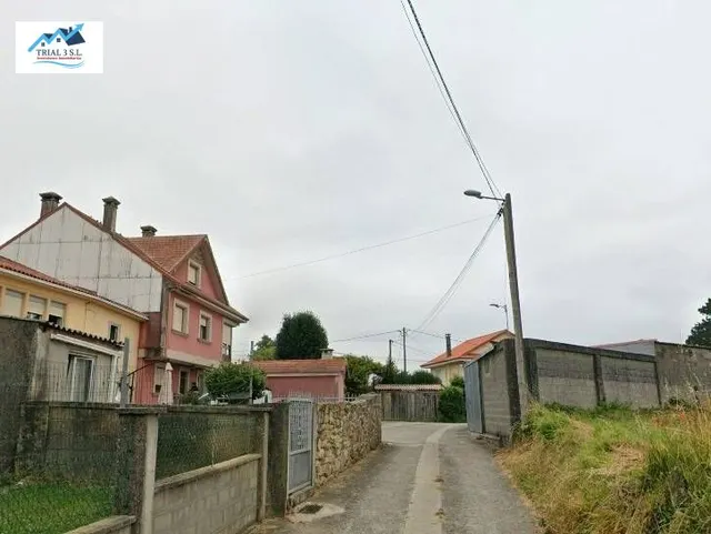 Venta de Casa Adosada en Ponteceso (A Coruña) — 2