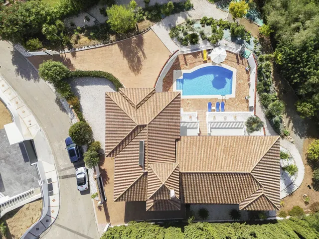Chalet 4 habitaciones 386m² en venta - Riviera del sol — 2