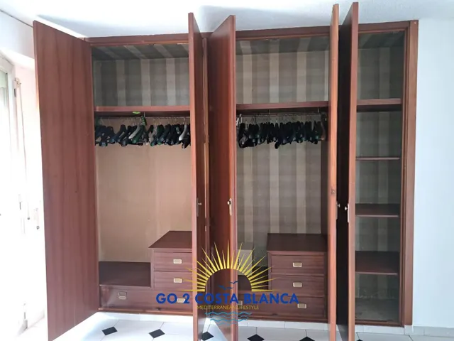 Apartamento 4 habitaciones en venta - Avenida Europa — 16