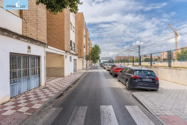 PISO EN ZONA SANDERS — 41
