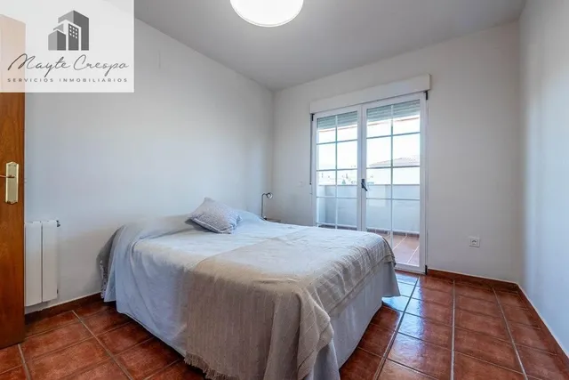 Espectacular casa en Nueva Otura — 50