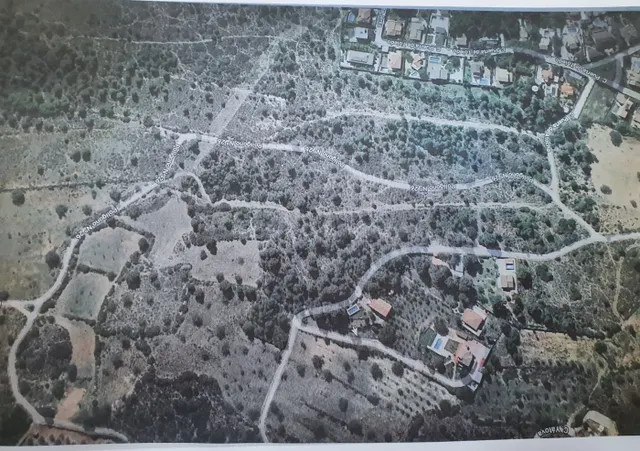 TERRENO RÚSTICO EN CHIVA DE 63.596M2 PRÓXIMO AL CIRCUITO