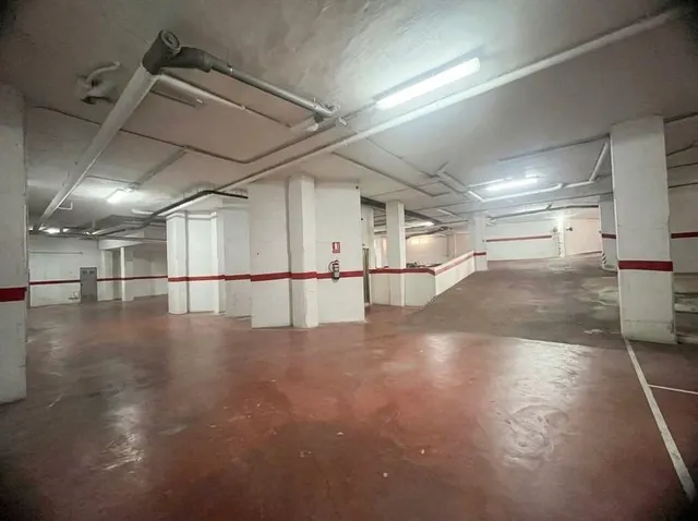 Piso en venta en Guardamar del Segura con plaza de garaje y dos terrazas — 44