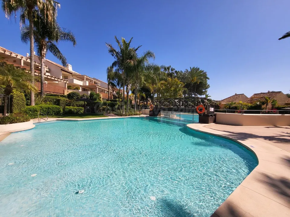 Apartamento 3 habitaciones 161m² en venta - Marbella
