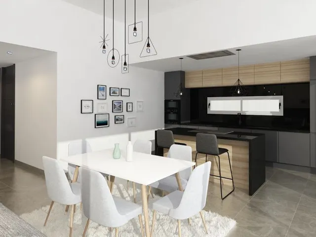 Villa 3 habitaciones 136m² en venta - Los Balcones - Los Altos del Edén — 29