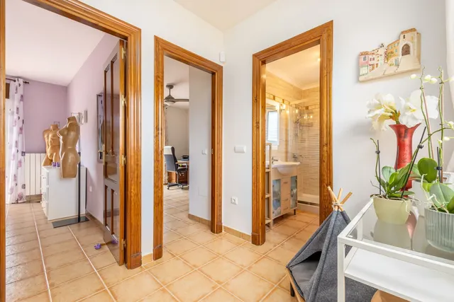 Chalet 3 habitaciones 253m² en venta - Costa del Sol — 19