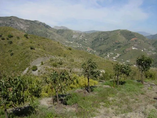 Terreno rural en venta - El Rescate - Río Seco - foto 4