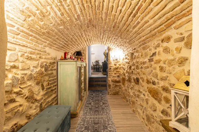 ENCANTADORA CASA EN PLENO CENTRO DE CHICLANA DE LA FRONTERA — 33