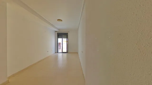 Piso Orihuela — 23