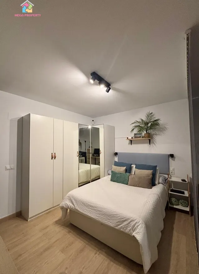 Se alquila apartamento en Edificio Royal Golf Sotogrande — 13