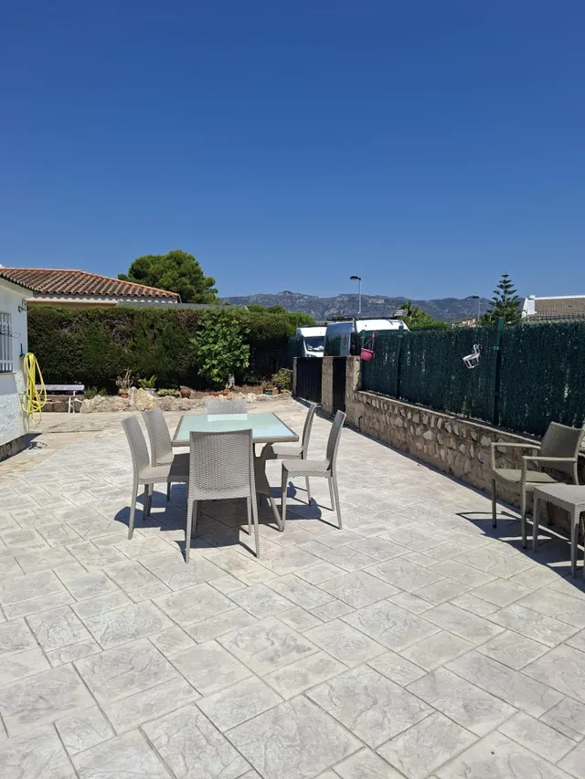 Elegante Chalet Nuevo en Calafat, L'Ametlla de Mar - €390.000 — 29
