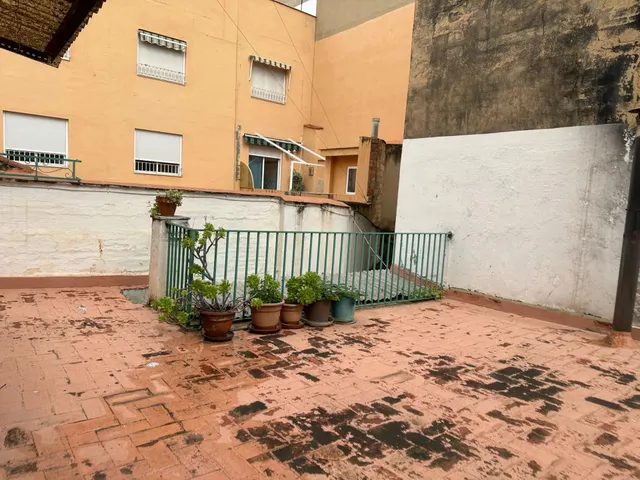 CASA EN EL CENTRO DE ALDAIA — 4