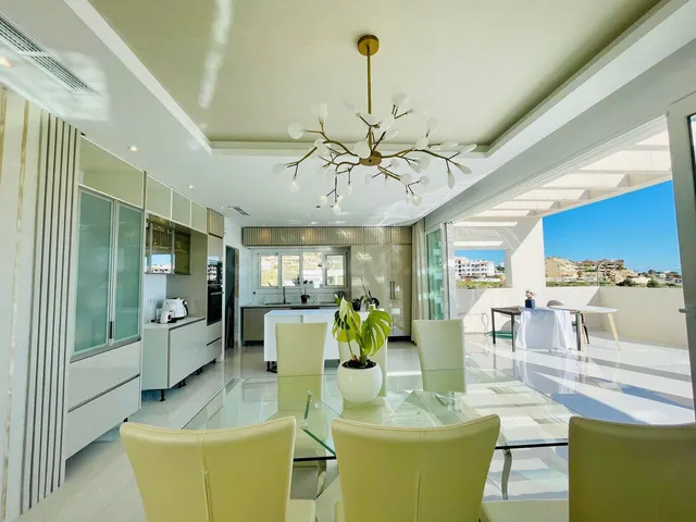 Chalet 4 habitaciones 250m² en venta - Centro — 3