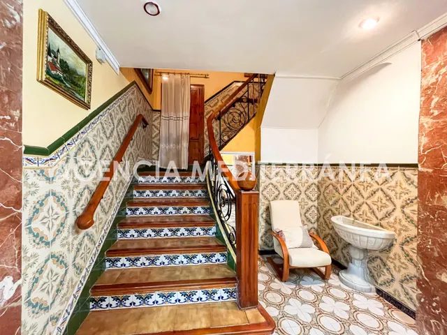 Casa de pueblo en venta en Penàguila, Alicante — 8