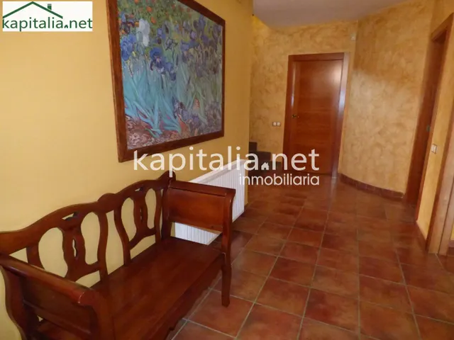 Espectacular casa adosada a la venta en Palomar — 28