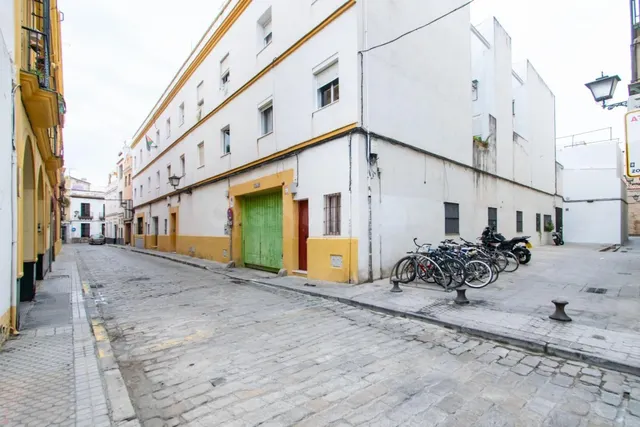 Piso junto en San Julián — 2